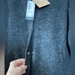 Women’s Petite Topper Jacket